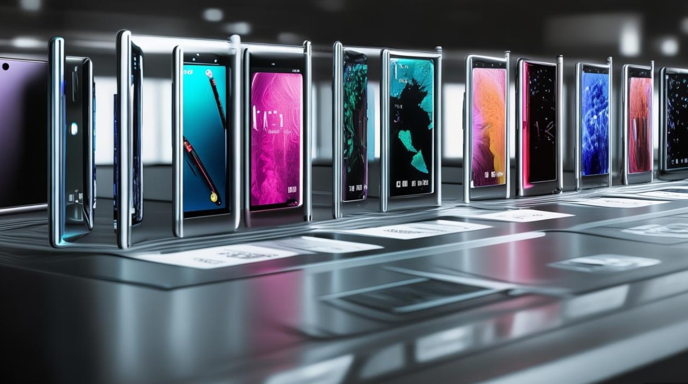 华为Mate 30系列各型号价格是多少？最新售价一览表