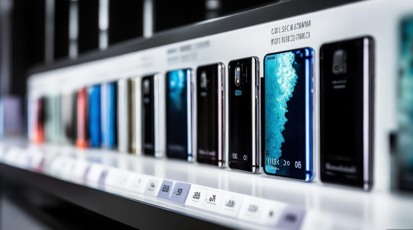 华为Mate 30系列各型号价格是多少？最新售价一览表