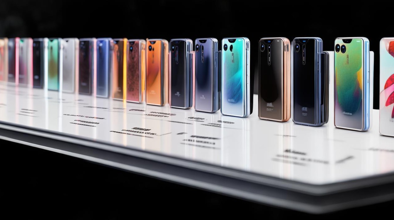 华为Mate 30系列各型号价格是多少？最新售价一览表