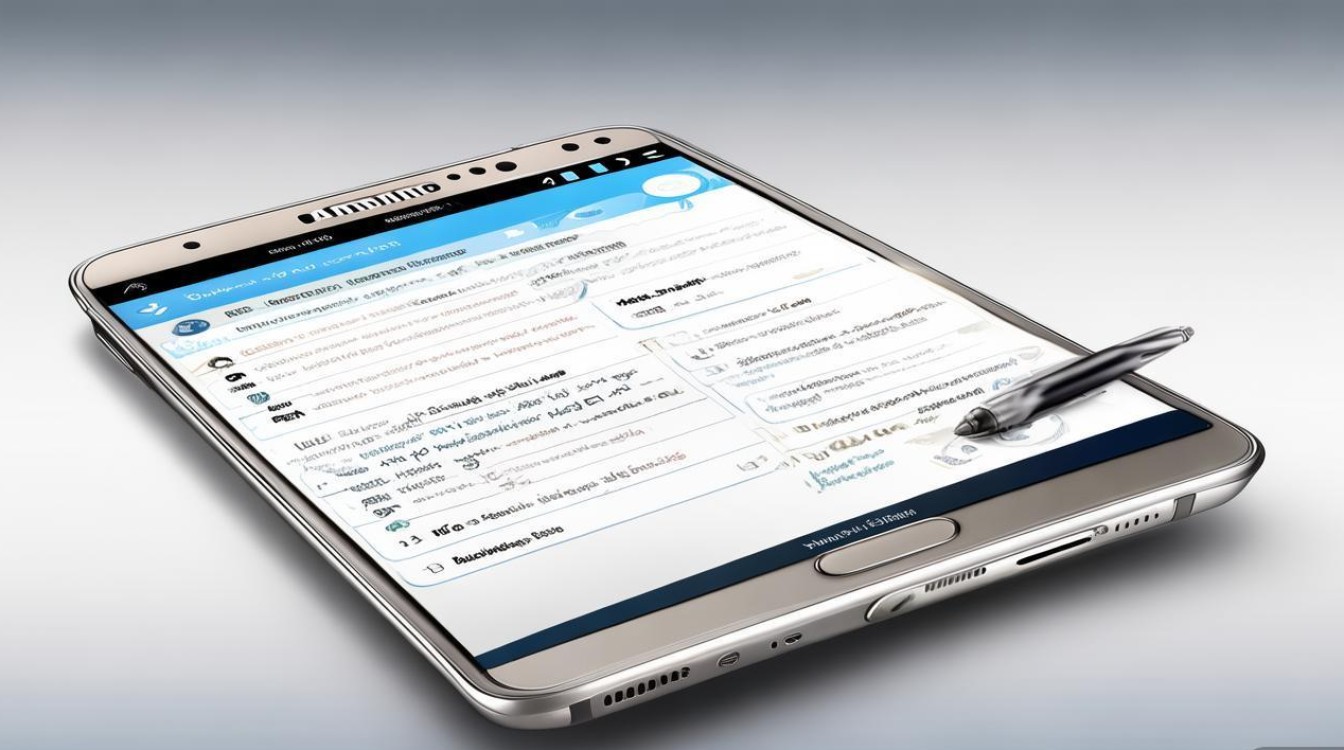 三星Note3备忘录功能怎么用？详细步骤与技巧分享