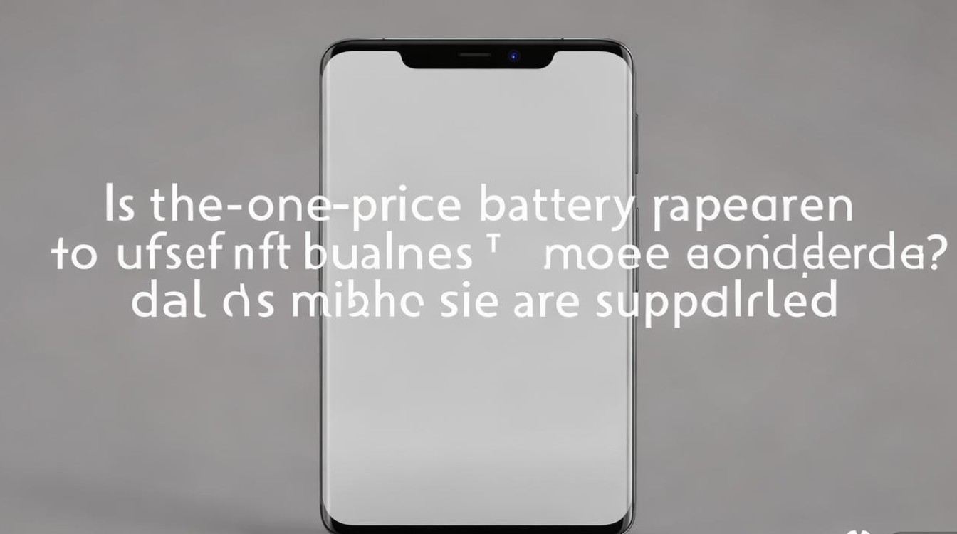 华为手机保外换电池一口价划算吗？这些型号支持吗？