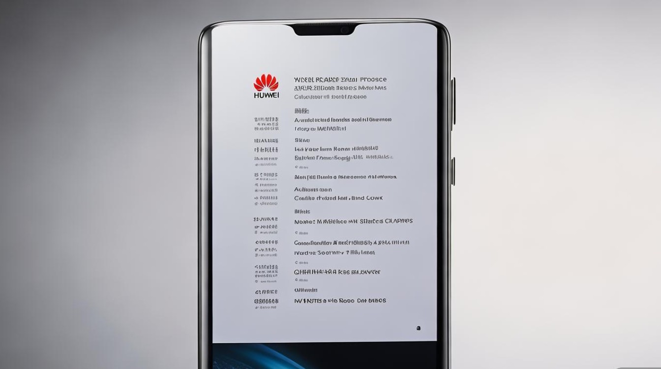 华为9月底七款新品价格和开售时间什么时候公布?