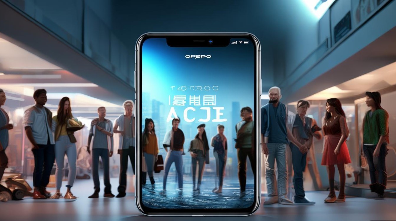 OPPO Reno Ace超玩大会系列内容有哪些亮点值得一看?