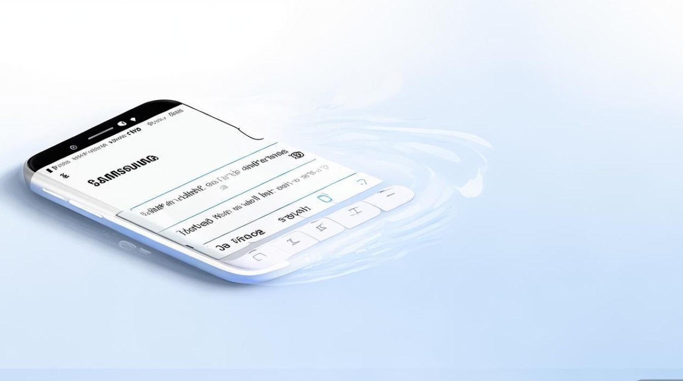 三星J系列手机怎么调时间？步骤详细点，新手也能学会。