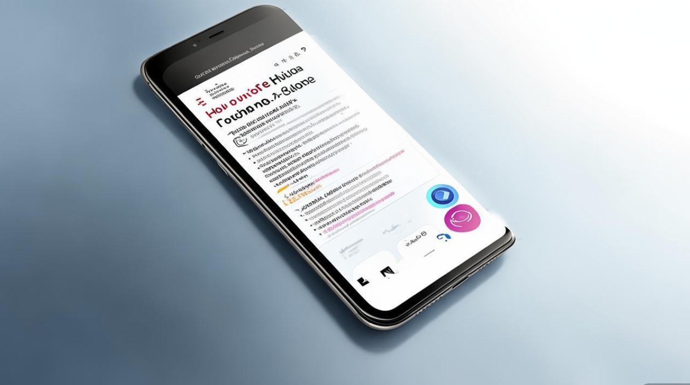 华为手机克隆怎么用？新手必看教程步骤详解