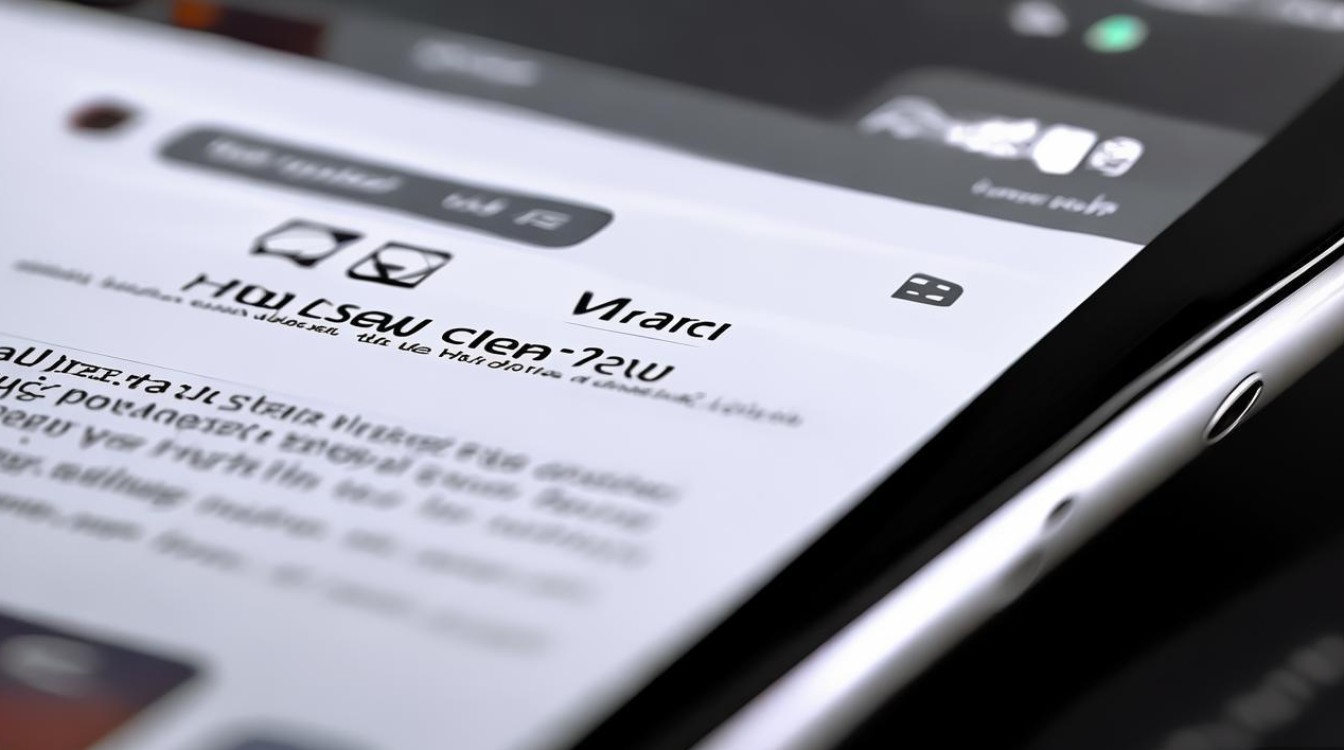 华为手机克隆怎么用？新手必看教程步骤详解