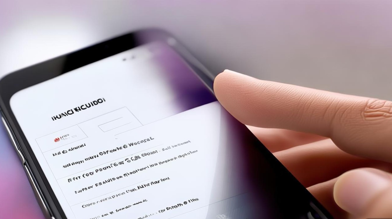 华为手机微信指纹支付密码怎么设置？