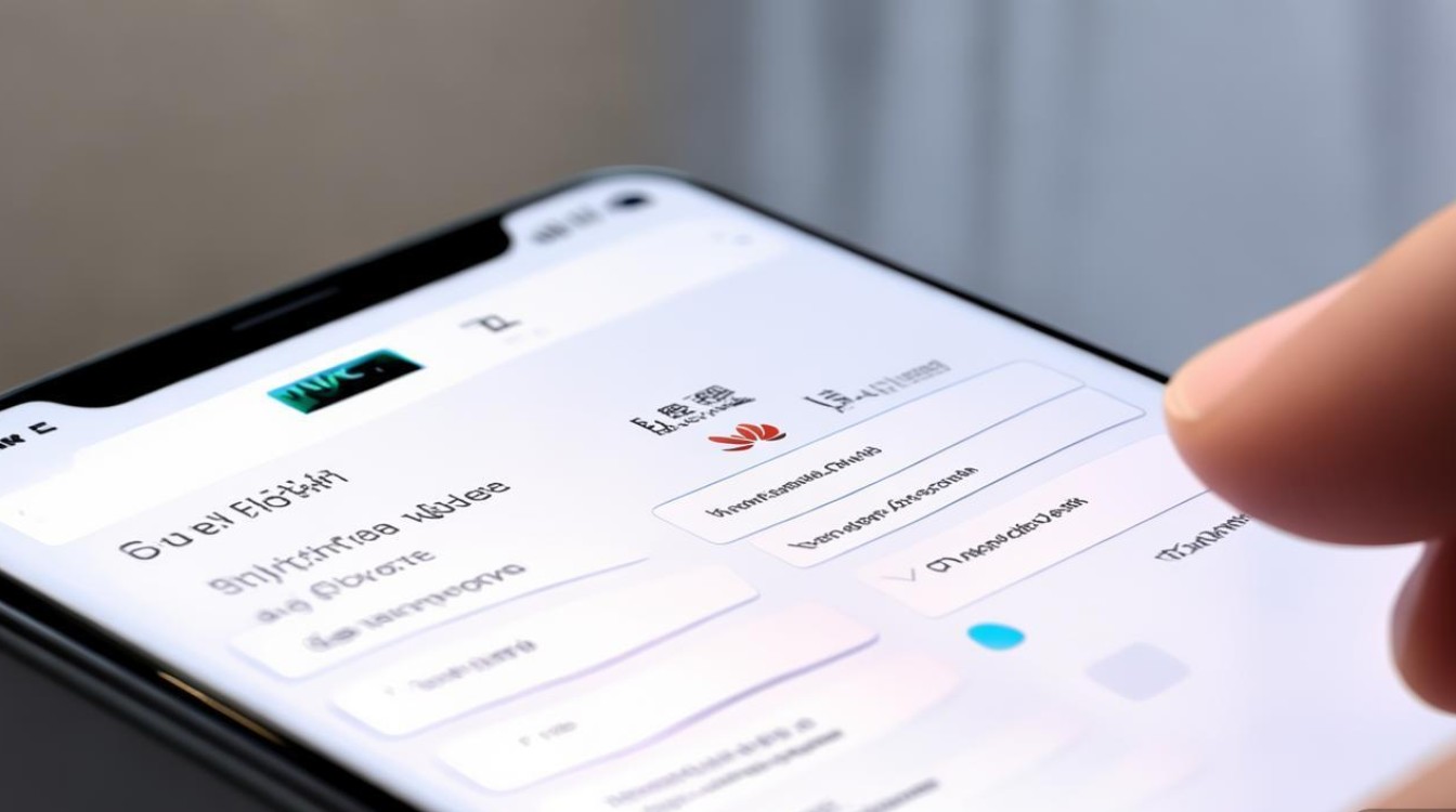 华为手机微信指纹支付密码怎么设置？