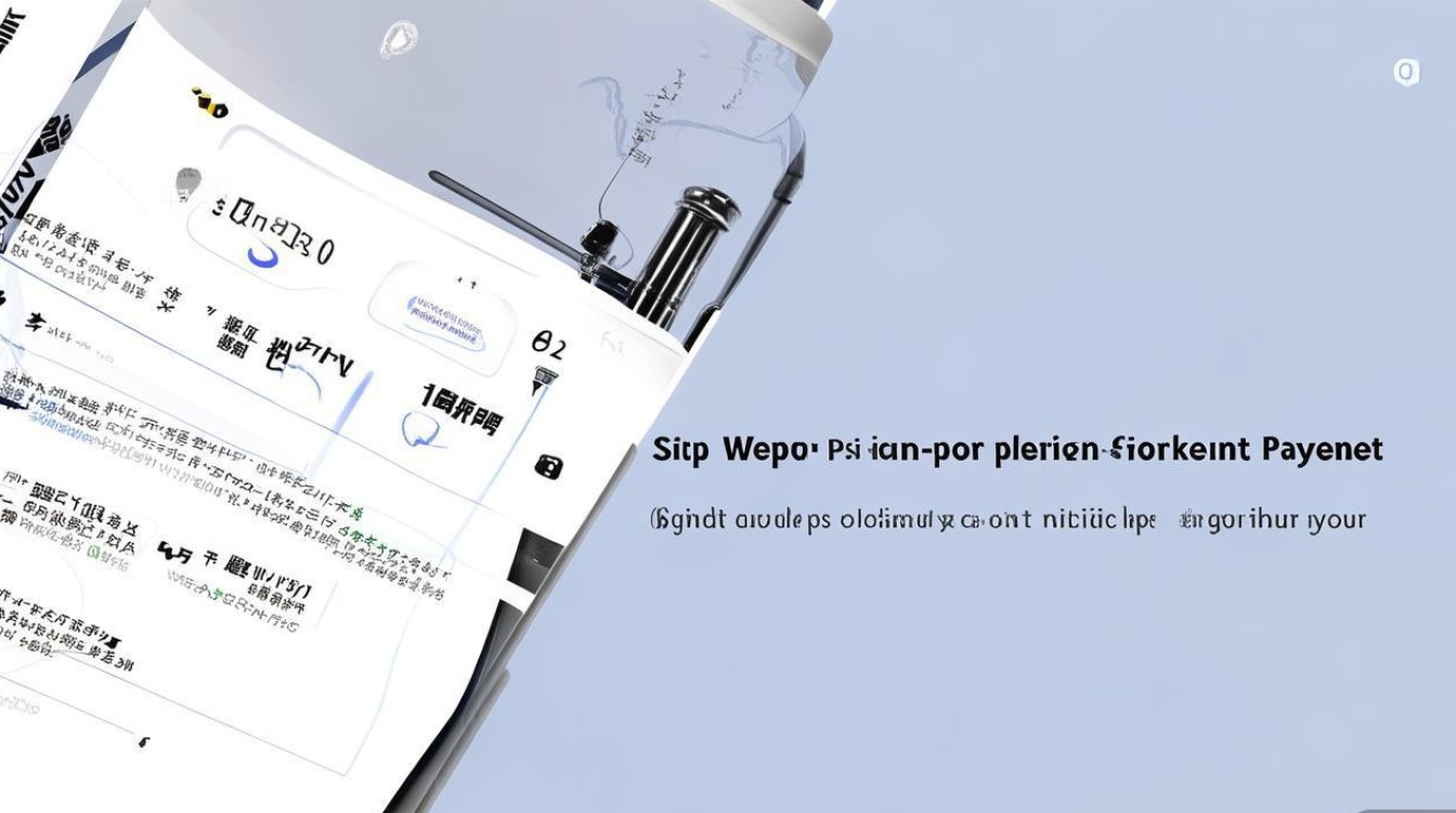 华为手机如何设置微信指纹支付？详细步骤是什么？