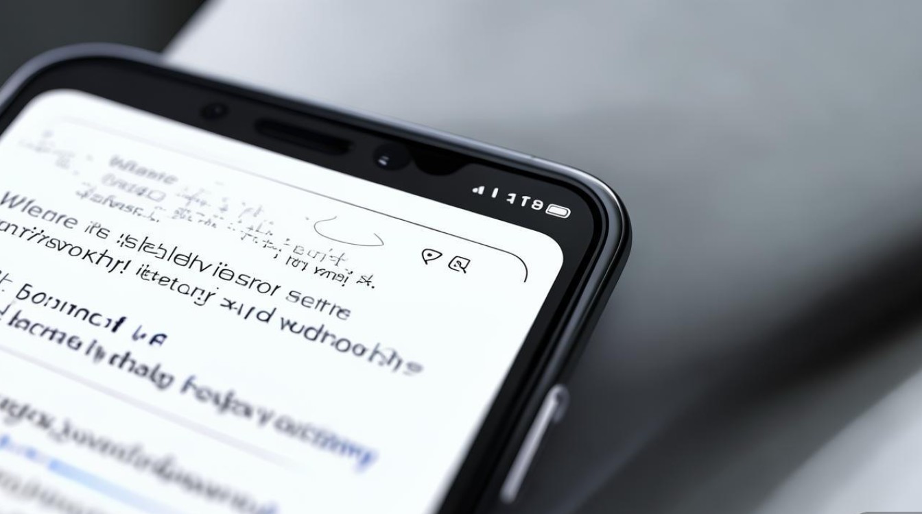 华为手机网络模式设置入口在哪？5G/4G切换方法详解