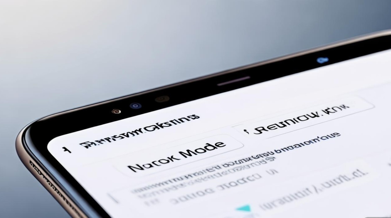 华为手机网络模式设置在哪?5G/4G切换方法详解