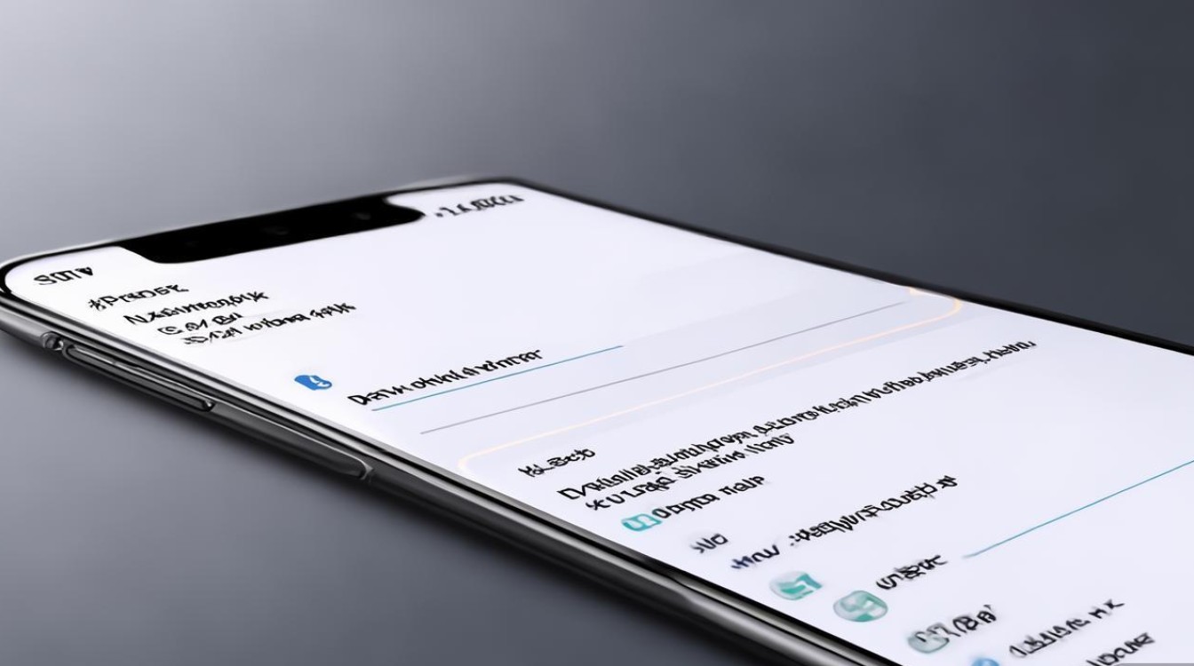 华为手机网络模式设置在哪?5G/4G切换方法详解