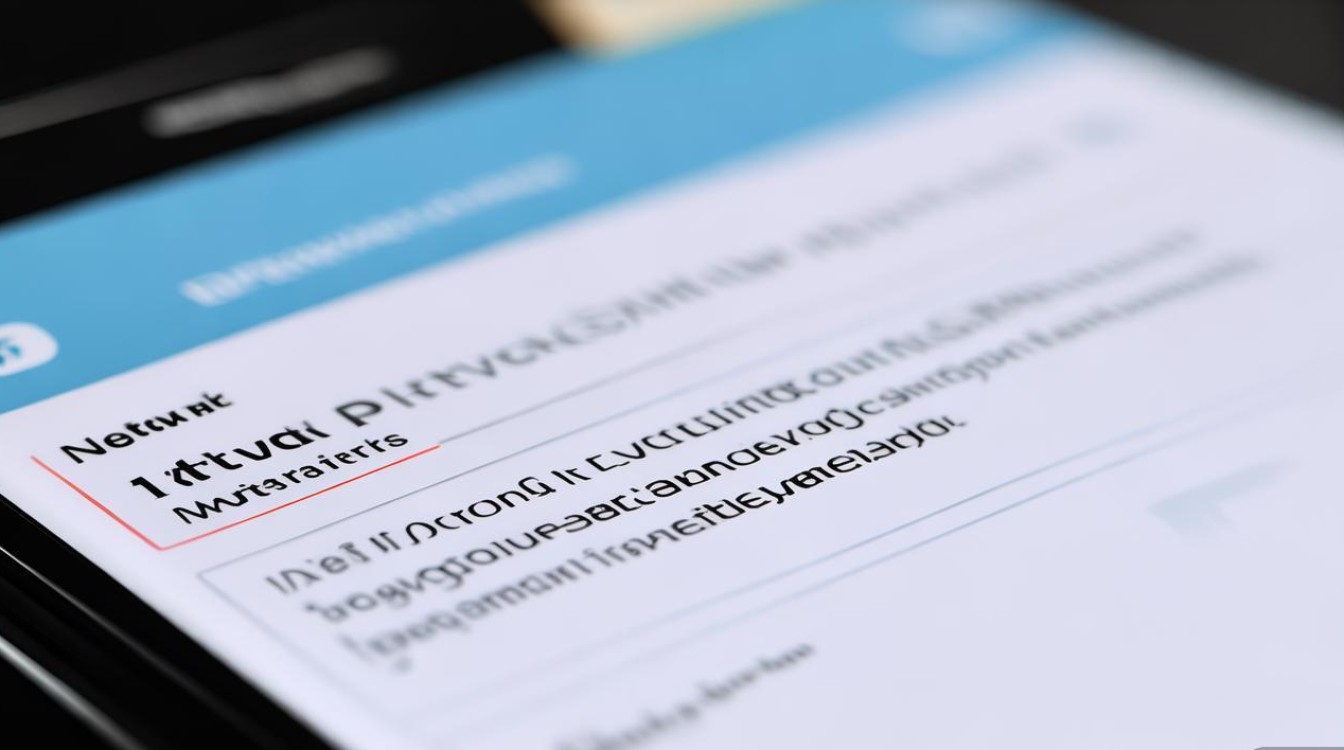 华为手机网络模式设置在哪?5G/4G切换方法详解