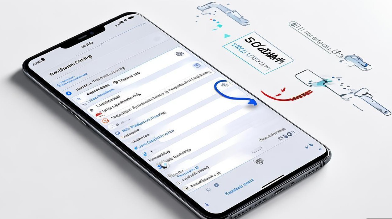 华为手机网络模式设置入口在哪？5G/4G切换怎么操作？
