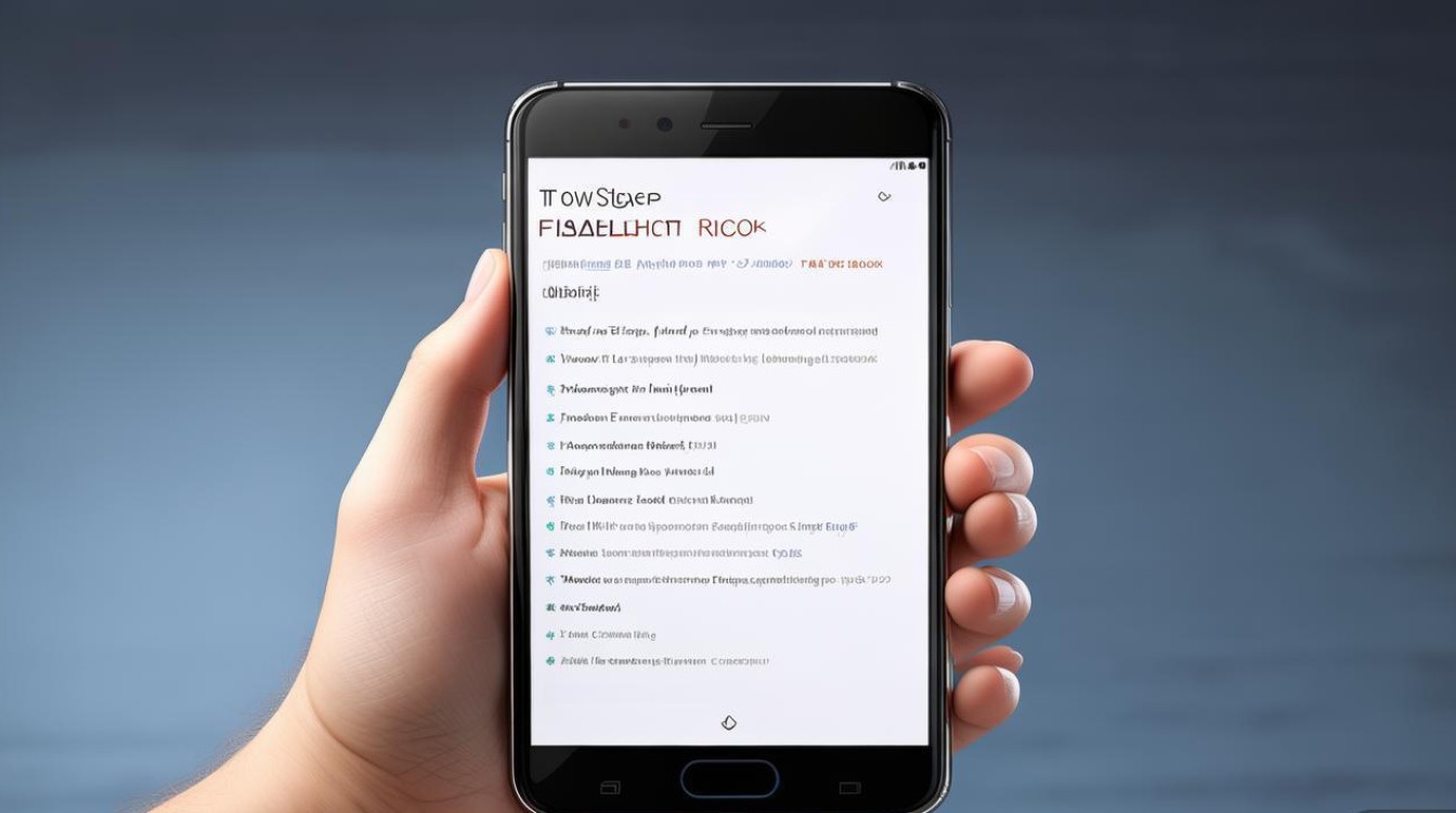 手vivoz1手机怎么刷机?详细步骤及注意事项有哪些?