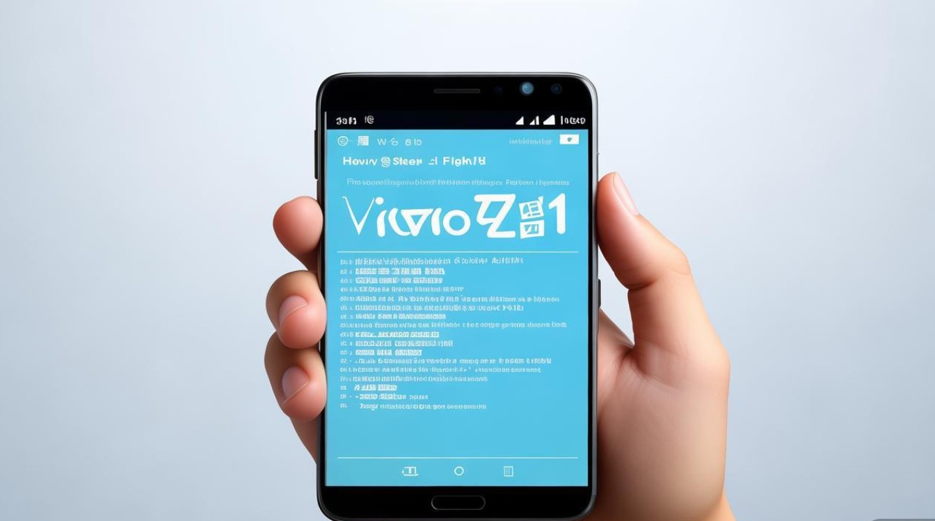 手vivoz1手机怎么刷机?详细步骤及注意事项有哪些?