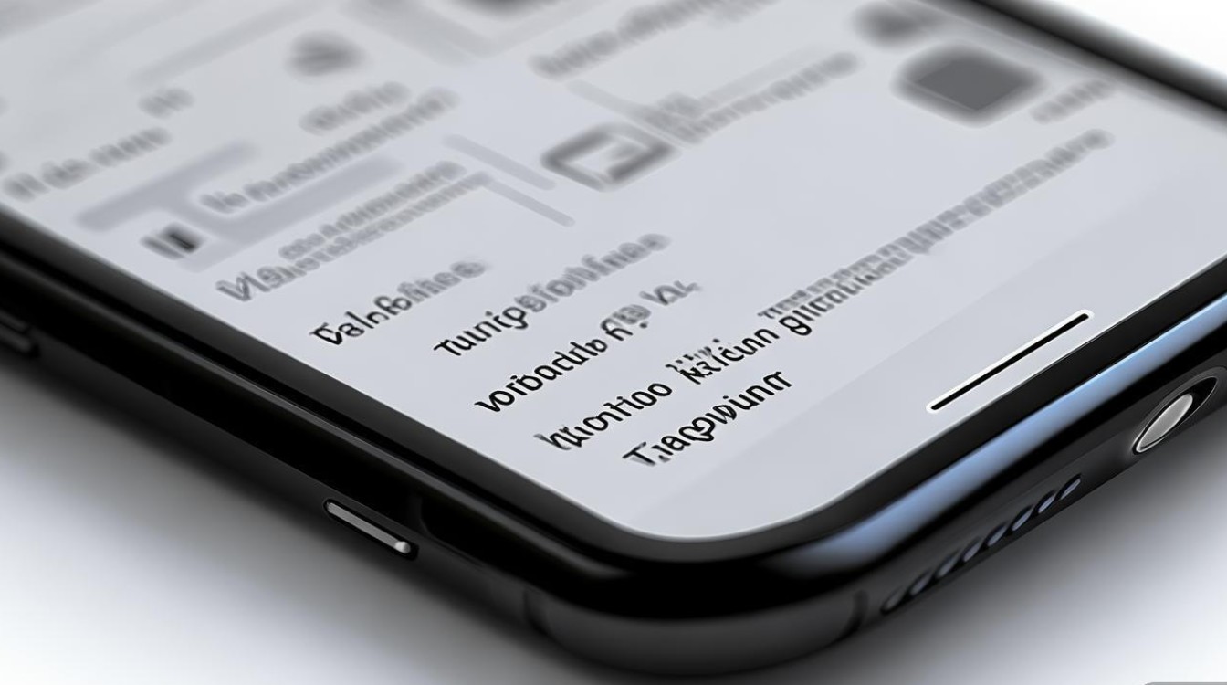 苹果手机看视频没声音?是什么原因导致的?