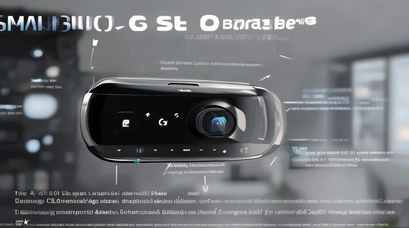 三星Gear360新手怎么用？详细步骤指南来了