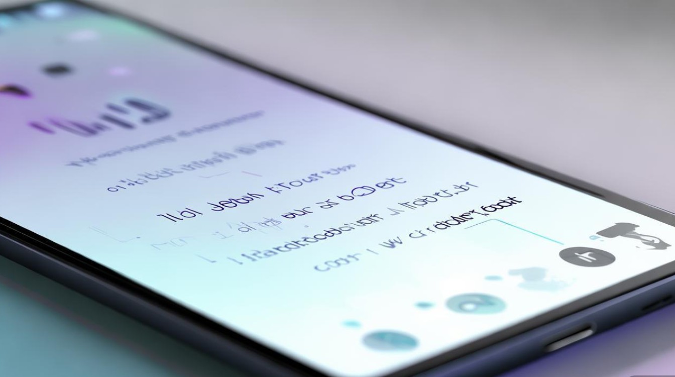 华为手机怎么设置网络模式?详细步骤教你怎么选。