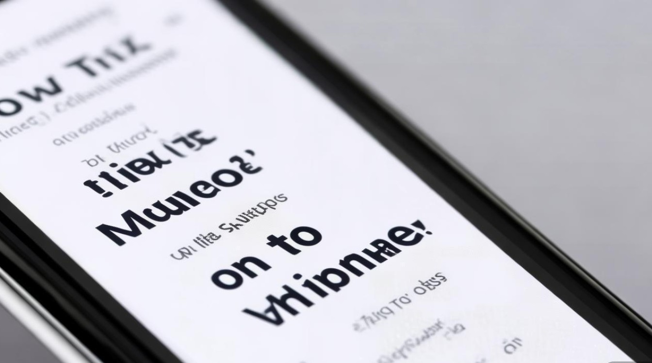 苹果手机看视频没声音怎么办?视频静音问题解决方法