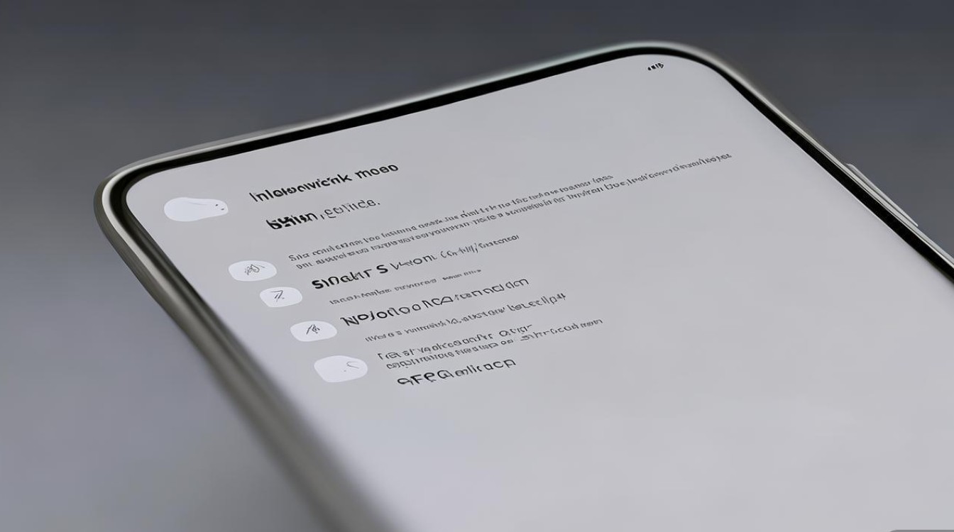 华为手机怎么手动切换网络模式?5G/4G/3G怎么选?