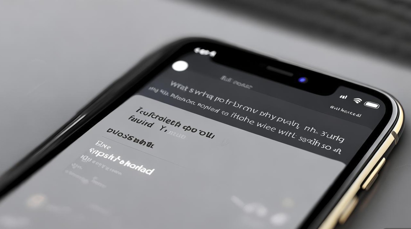苹果手机看视频没声怎么回事啊