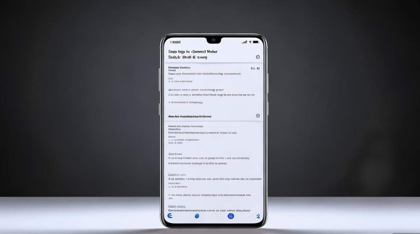 华为手机怎么手动设置网络模式为5G/4G？