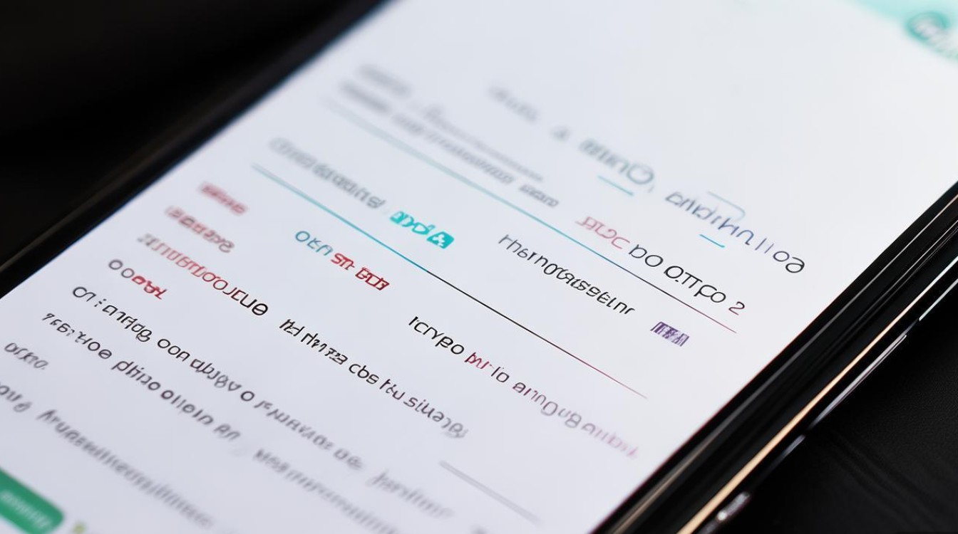 oppo如何更换默认主题？设置路径找不到怎么办？