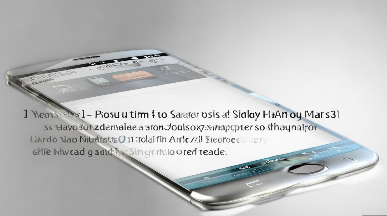 三星Galaxy Note3怎么截屏？三种方法轻松搞定！