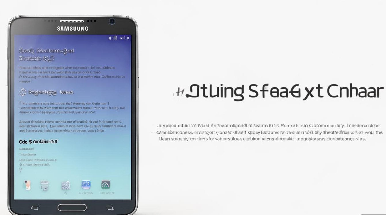 三星Galaxy Note3怎么截屏？三种方法轻松搞定！