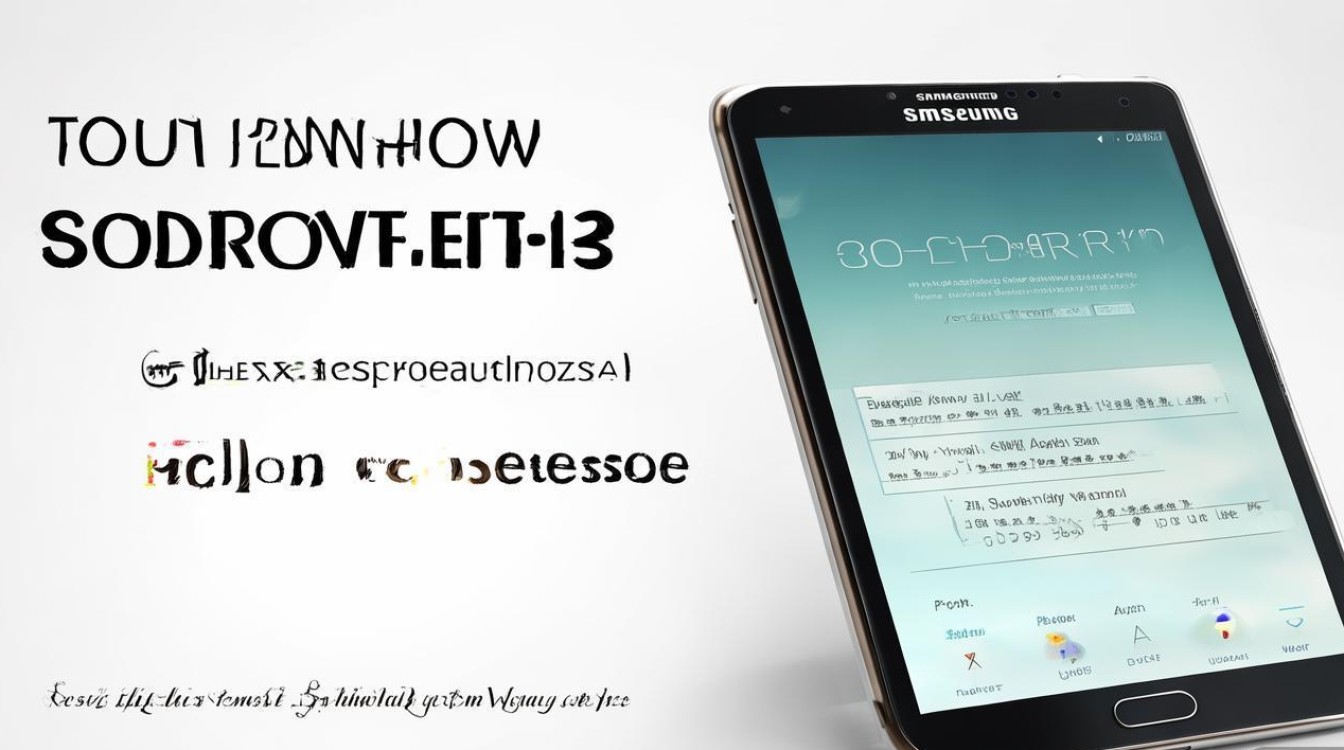 三星Galaxy Note3怎么截屏？三种方法轻松搞定！