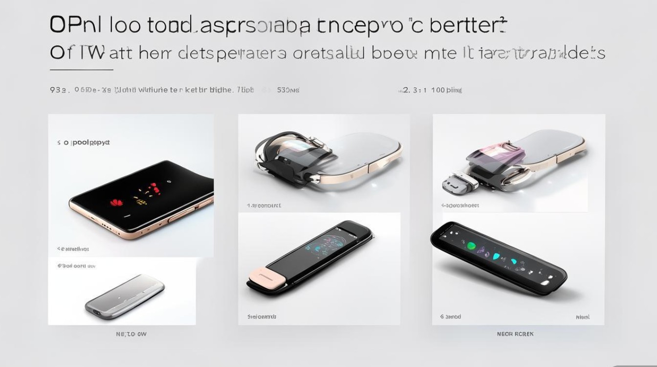 OPPO手机如何连接华为手环？详细步骤在这！