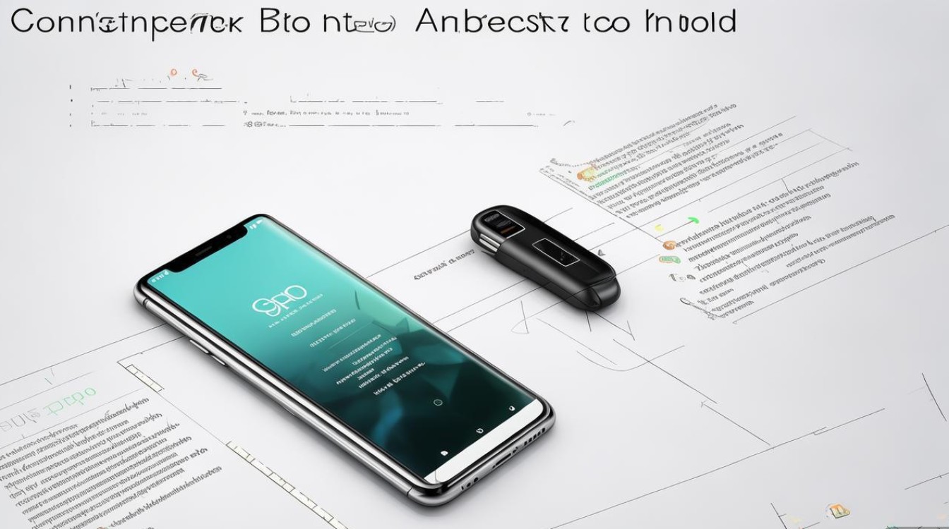 OPPO手机如何连接华为手环？详细步骤在这！