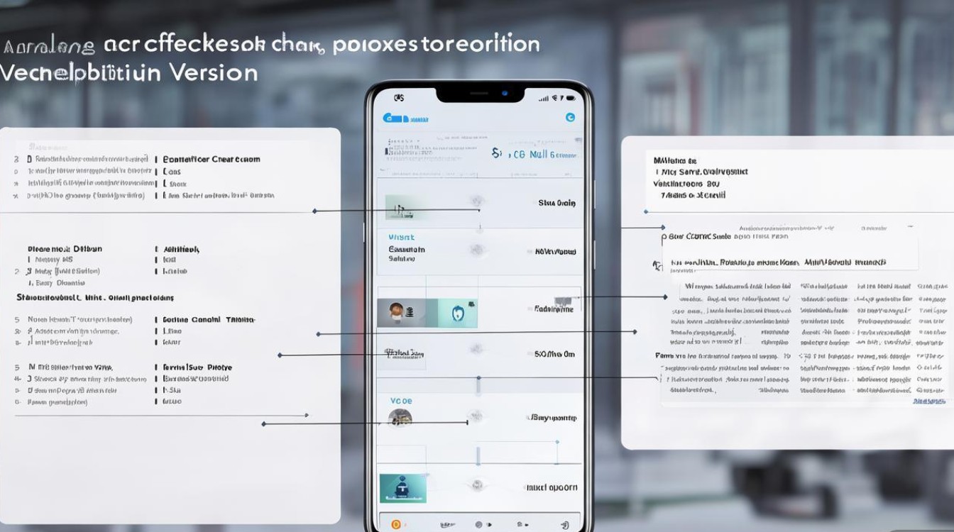VIVO Y11怎么查版本?不同版本有什么区别?