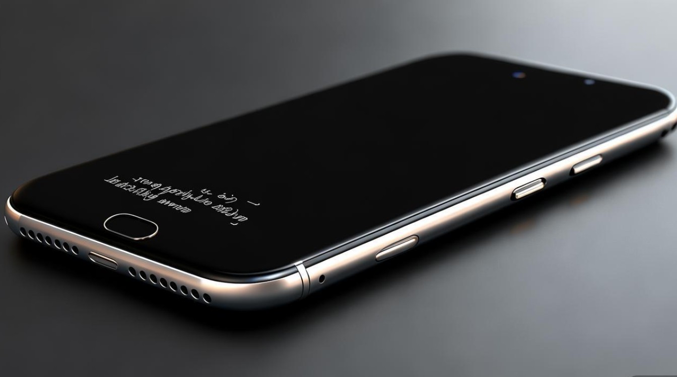 苹果手机开机黑屏但能响，怎么解决？