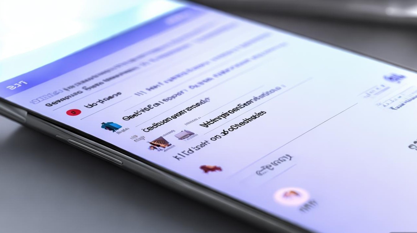 华为手机如何设置陌生号码自动拒接？