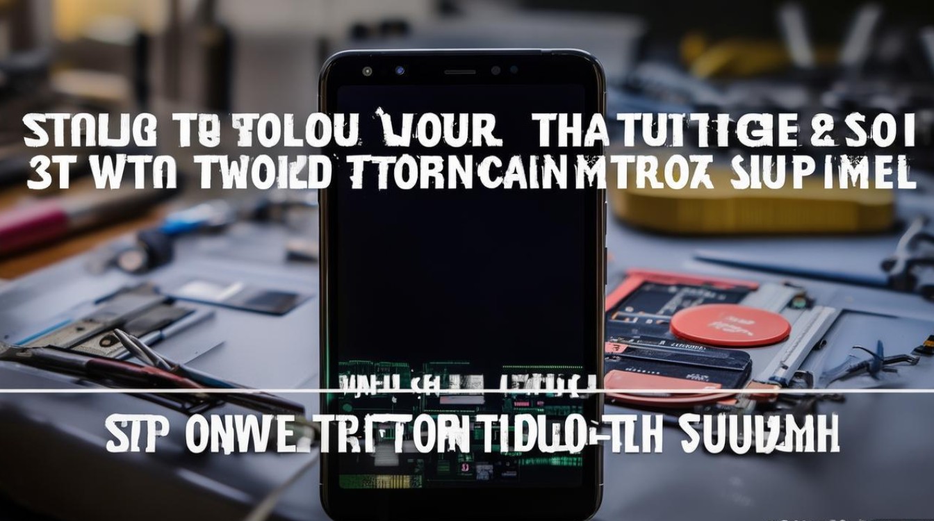 VIVO X7不开机刷机定屏怎么解决？