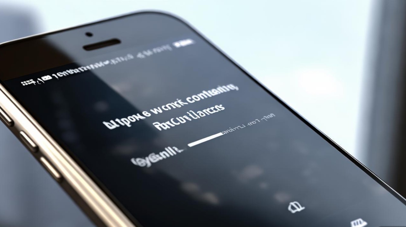 苹果手机4G显示无网络?信号满格却上不了网怎么办?