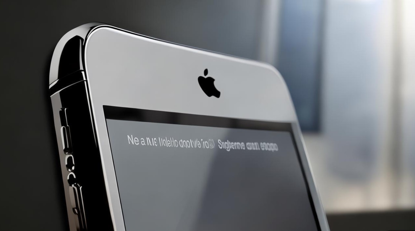 苹果手机4G显示无网络?信号满格却上不了网怎么办?