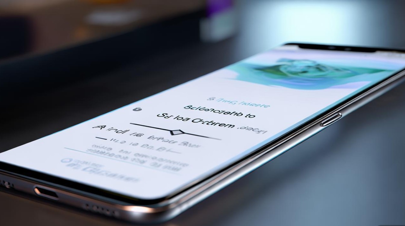 华为Mate30 Pro隔空截屏怎么开？手势步骤详解