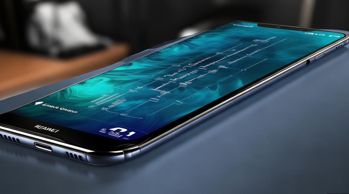 华为Mate30 Pro隔空截屏怎么开？手势步骤详解