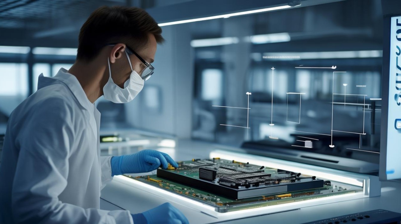 华为闪存测试具体流程是怎样的？