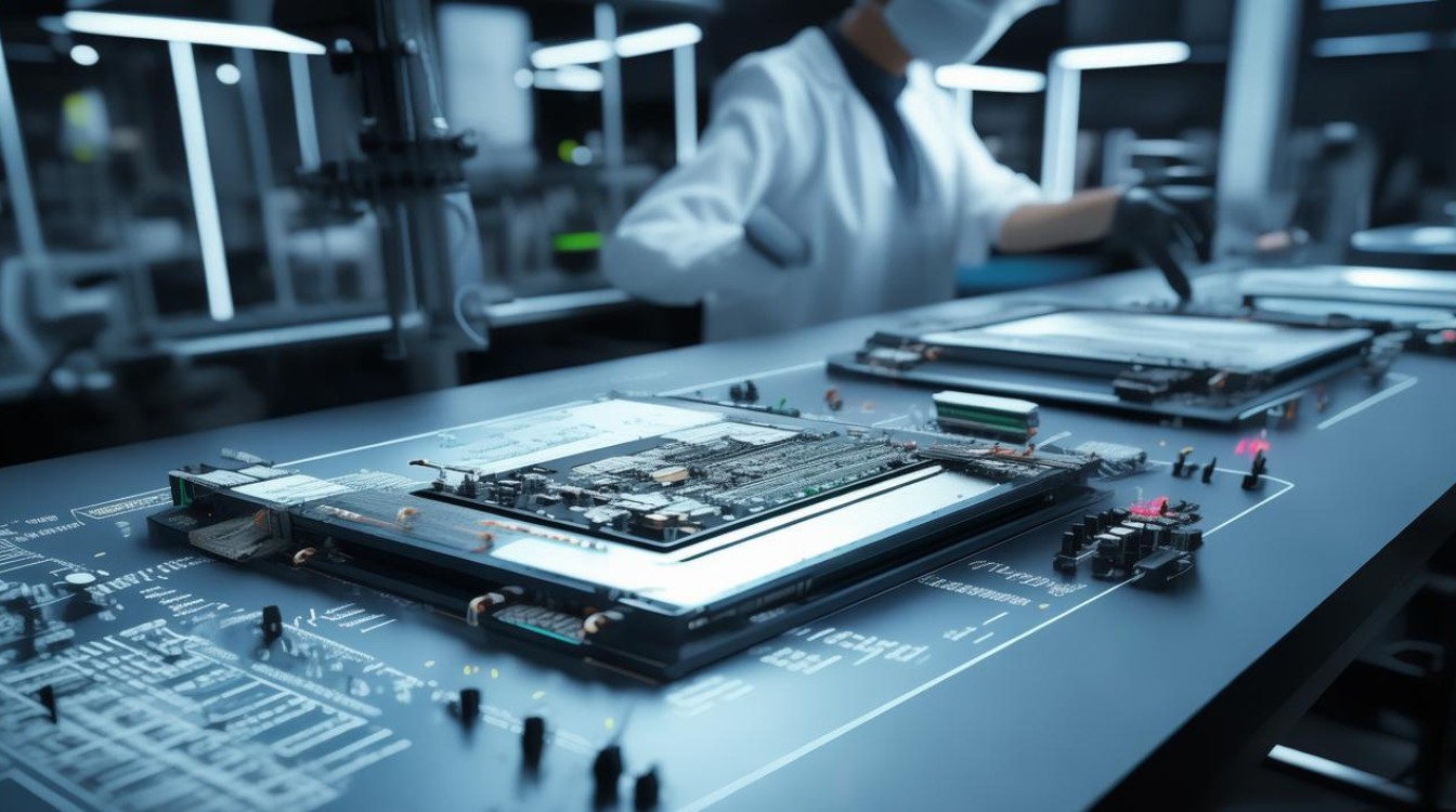 华为闪存测试具体流程是怎样的？