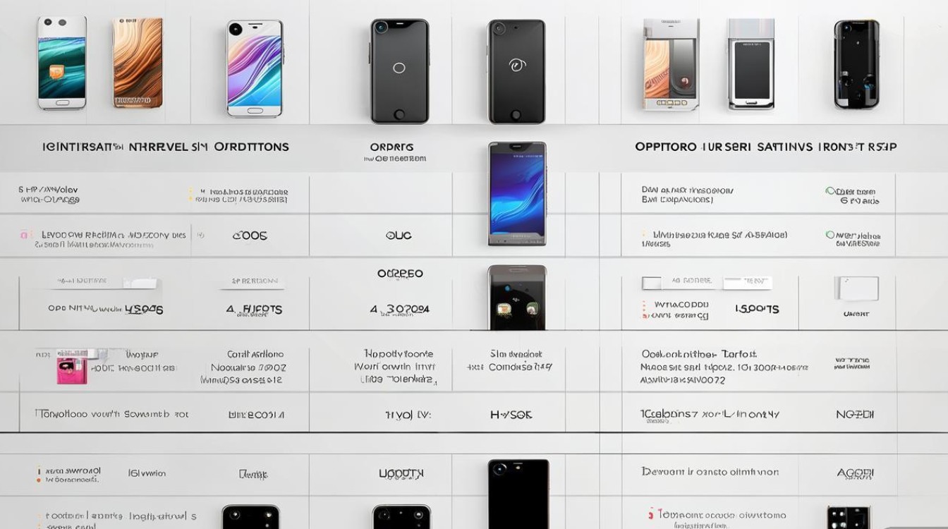 oppo手机地区版本怎么选?不同地区版本差异在哪?