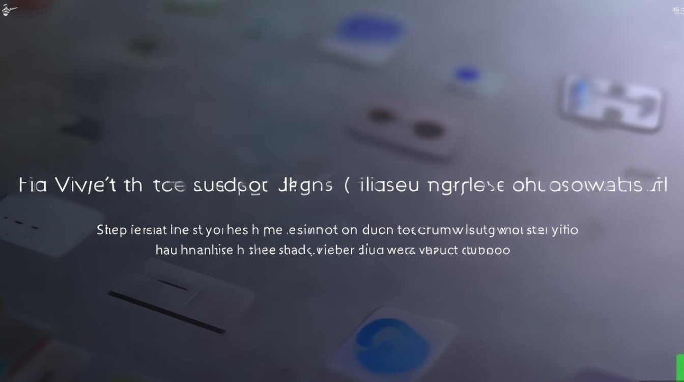 华为手机空白桌面图标删不掉怎么办？