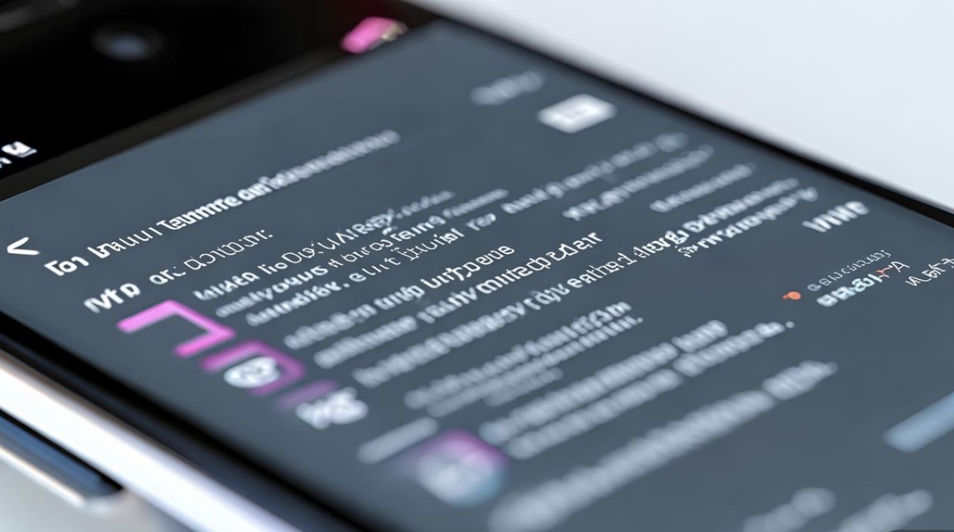 华为手机色温调节在哪设置?怎么自定义屏幕冷暖色调?