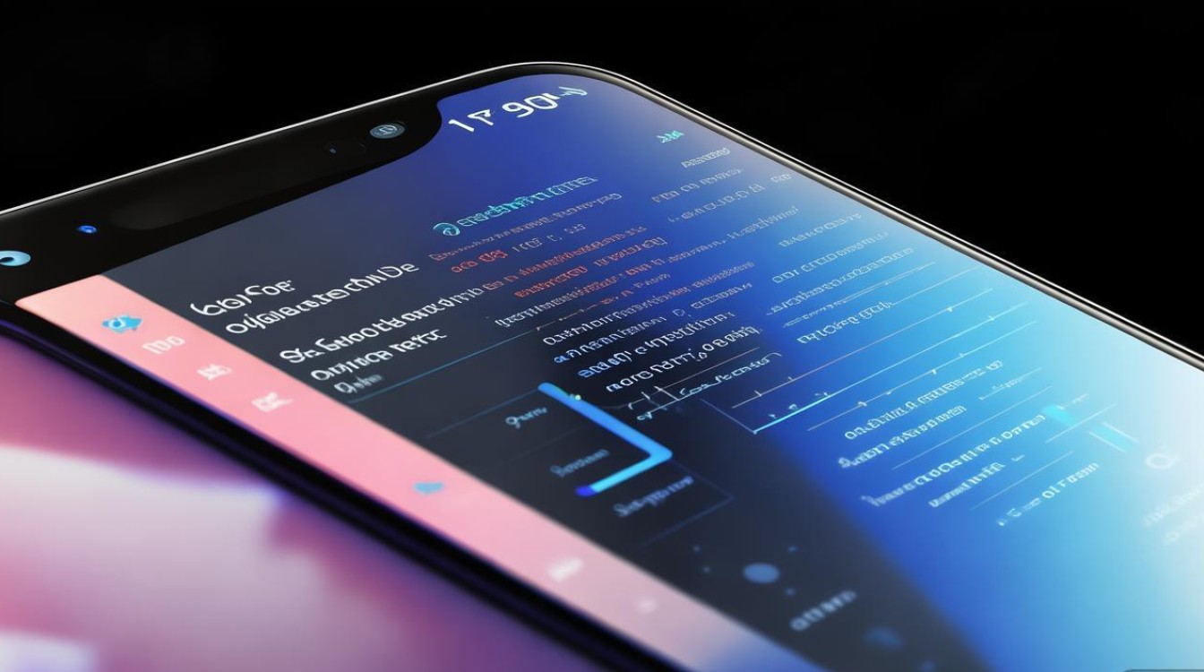 华为手机色温调节在哪设置?怎么自定义屏幕冷暖色调?