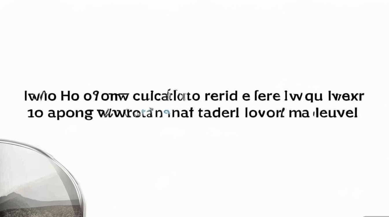 华为手机怎么取消主题壁纸？30字内教你快速恢复默认壁纸