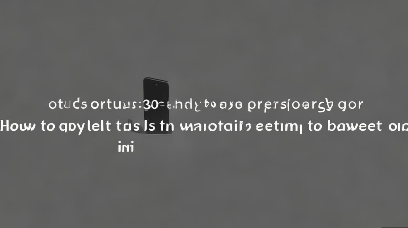 华为手机怎么取消主题壁纸？30字内教你快速恢复默认壁纸