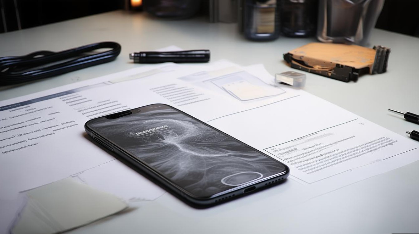 苹果手机开机死机怎么办？解决方法与排查步骤